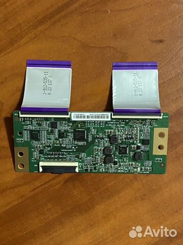Hv430fhb-n1k cpcb 47-6021155 от Sony kdl-43wf665