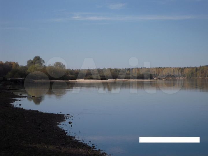 Участок 10 га (СНТ, ДНП)