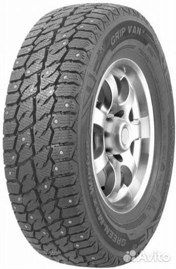 LingLong GreenMax Winter Grip Van 2 195/75 R16 R