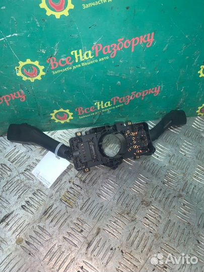 Блок подрулевых переключателей Chery Amulet