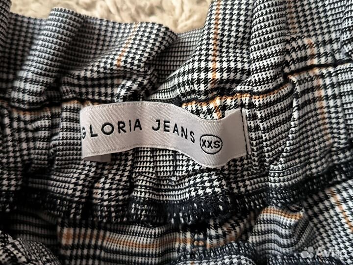 Брюки для девушки р 38-40