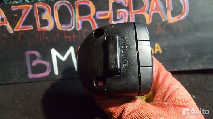 Джойстик магнитолы Chevrolet Lacetti F16D3 2008