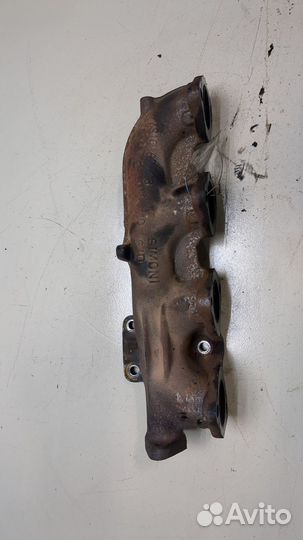 Коллектор выпускной BMW 3 F30, 2013