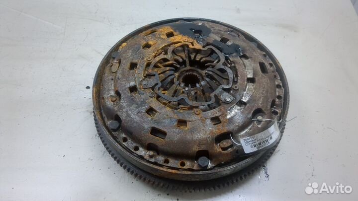 Маховик Chrysler PT Cruiser, 2001