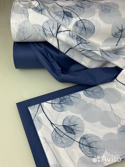 Ткани на отрез