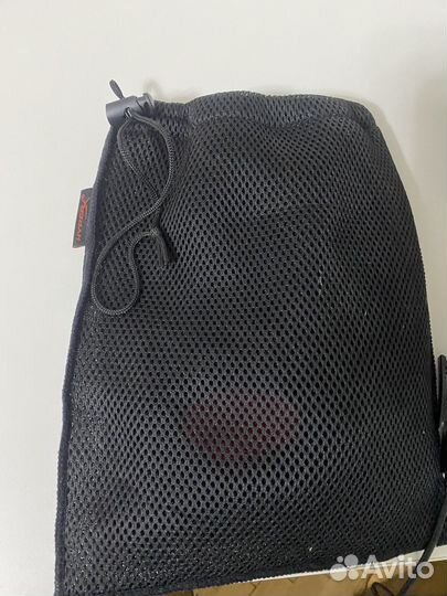 Наушники HyperX Cloud 2