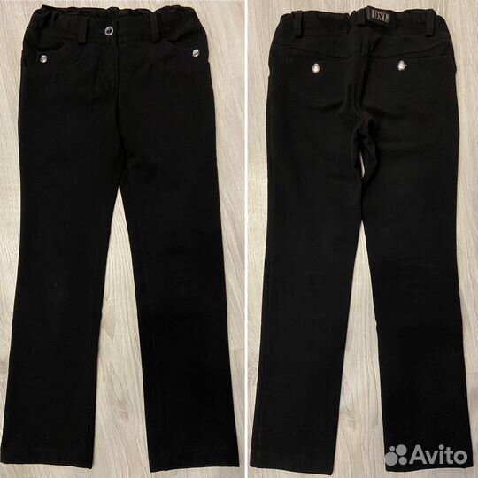 Школьная форма для девочки (размер 134)