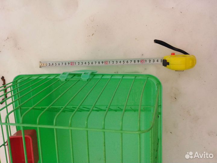 Клетка для грызунов