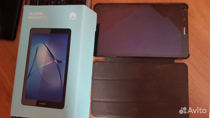 Huawei MediaPad T3 7