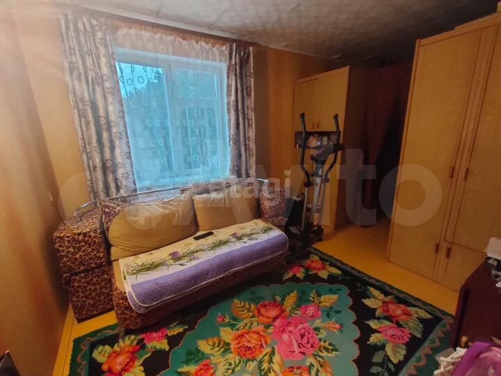 2-к. квартира, 42,2 м², 4/5 эт.