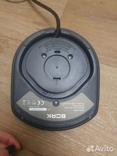 Чайник bork k 800