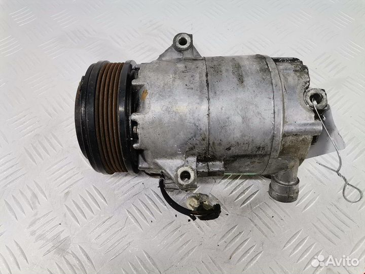 Компрессор кондиционера для Opel Astra G 9174396
