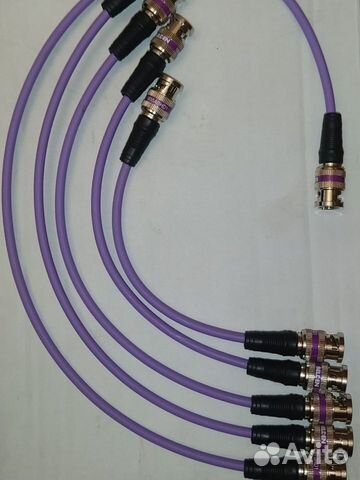 Изготовление кабелей объявление продам
