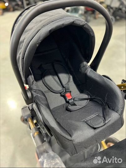 Luxmom Детская коляска