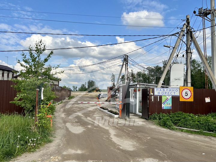 Дом 217 м² на участке 4,3 сот.