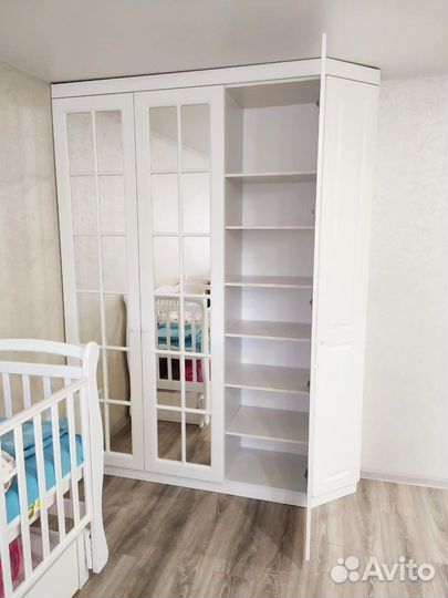 Шкаф-купе на заказ