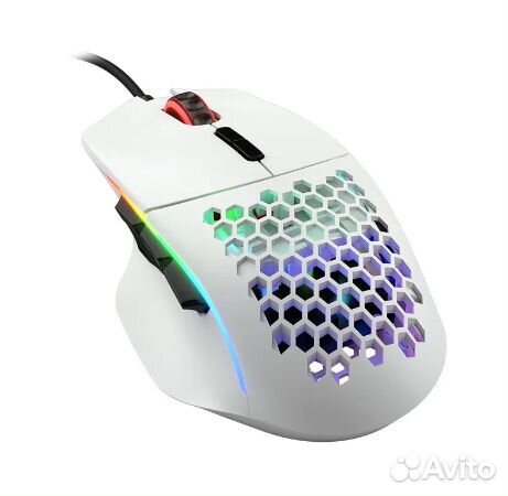 Компьютерная мышь Glorious Model I Matte