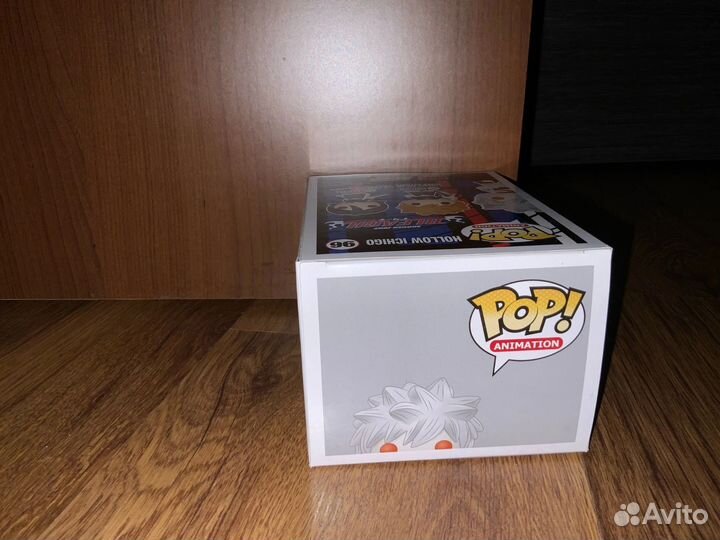 Funko pop ichigo
