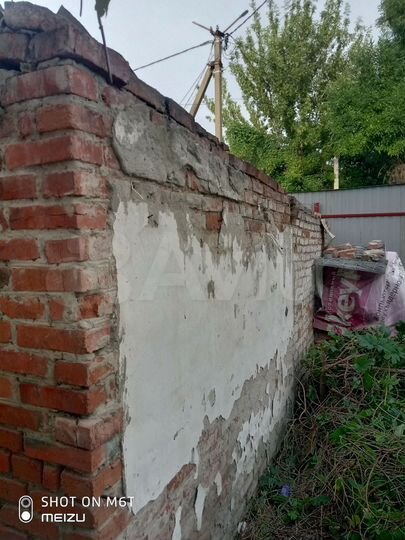 Гараж, 17 м²