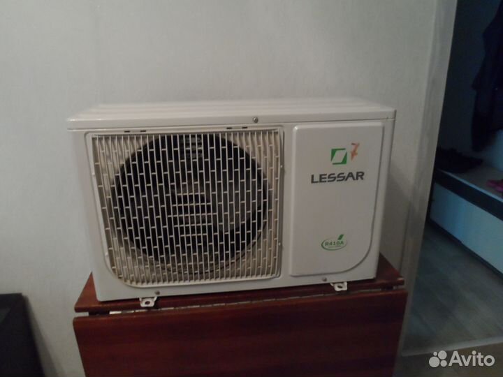 Сплит система бу