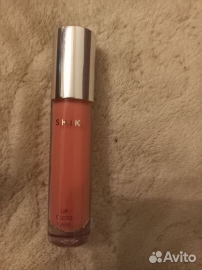 Блеск для губ shik