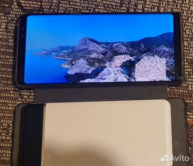 Samsung Galaxy Note 8, 6/64 ГБ