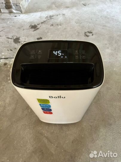 Аренда осушитель воздуха