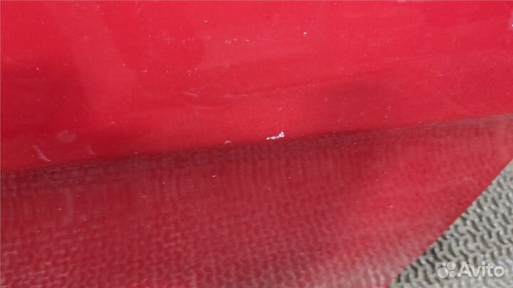 Дверь боковая Seat Leon 2, 2009