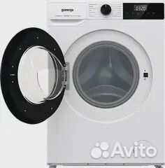 Стиральная машина Gorenje W1nhpi62scsirv