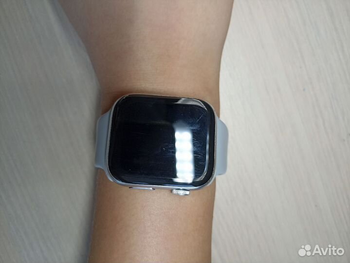 SMART watch x7 pro