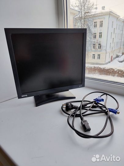 Монитор benq