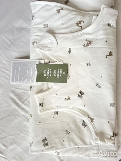 Спальный мешок детский hm