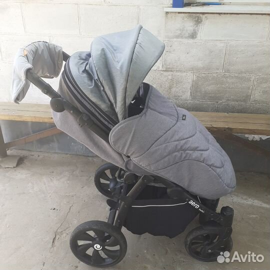 Детские коляски прогулочные