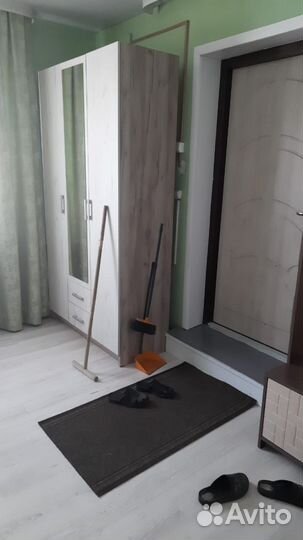 Сдаю студию 30 кв