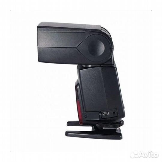 Вспышка YongNuo Speedlite YN-568EX III for Nikon