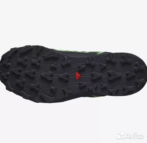 Кроссовки Salomon Thundercross Gtx