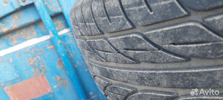 Amtel Planet FT-501 225/55 R16