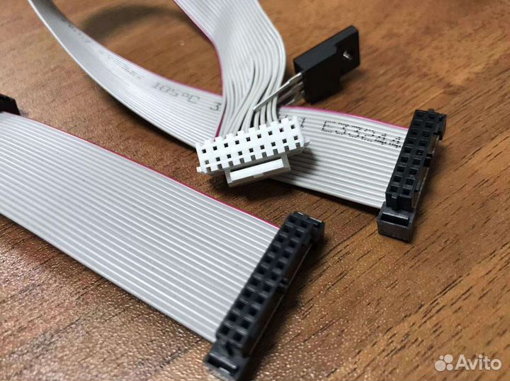 Шлейф для асика М20,М21, М30, М3