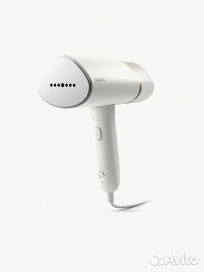Ручной отпариватель philips