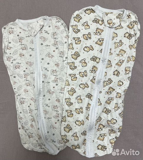 Вещи пакетом на девочку