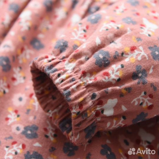 Платье для девочки 120 рост