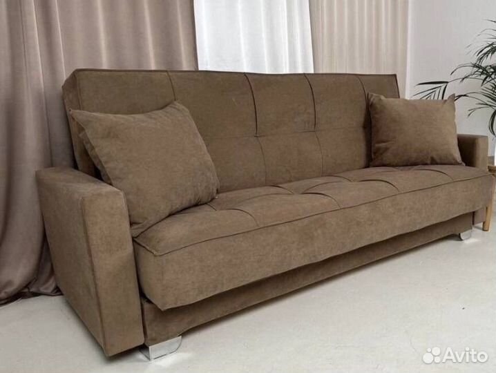 Диван книжка