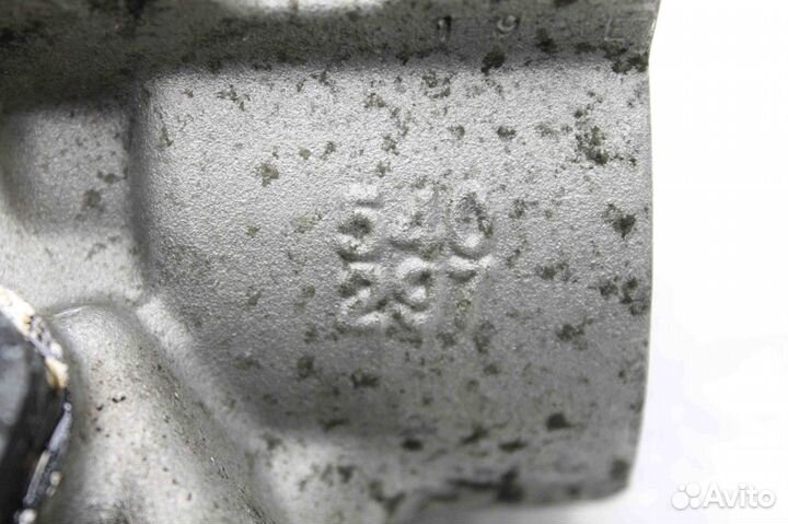 Насос гидроусилителя руля Opel Antara 2007-201