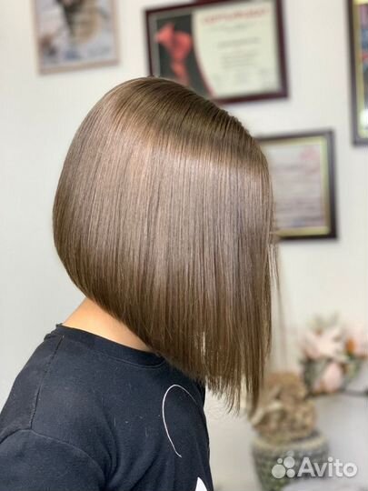 Купим Волосы в Ярославле, стрижка в подарок