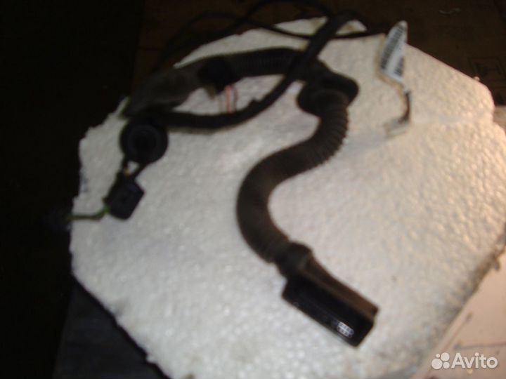 Проводка задней двери C117 M270 A1175402305