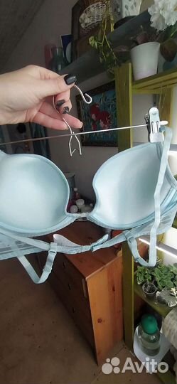 Бюстгалтер Deseo 80c, новый