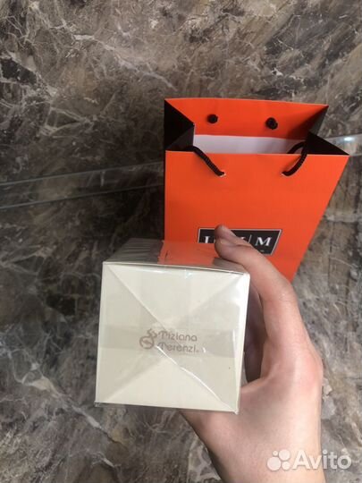 Духи Tiziana terenzi andromeda женские