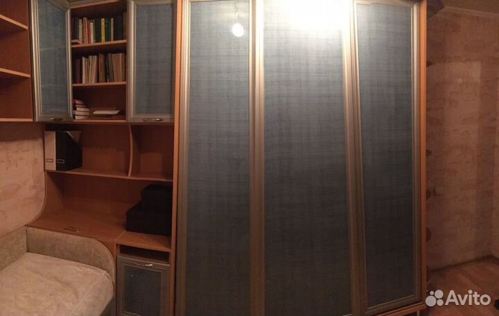 Комплект мебели для подростка