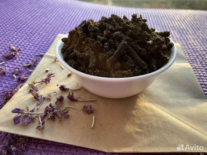 Иван-чай 1 килограмм 2023 2023, нет кофеина