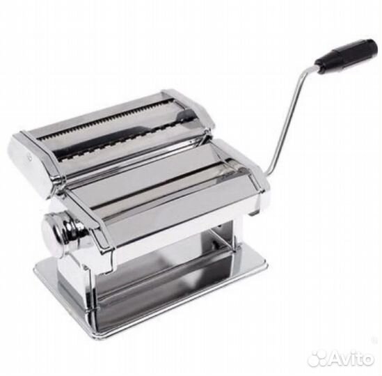 Лапшерезка Тестораскатка Равиольница/Пельменница